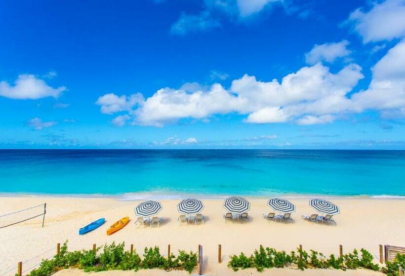 آپارتمان 1 خوابه, Tranquility Beach Anguilla Resort