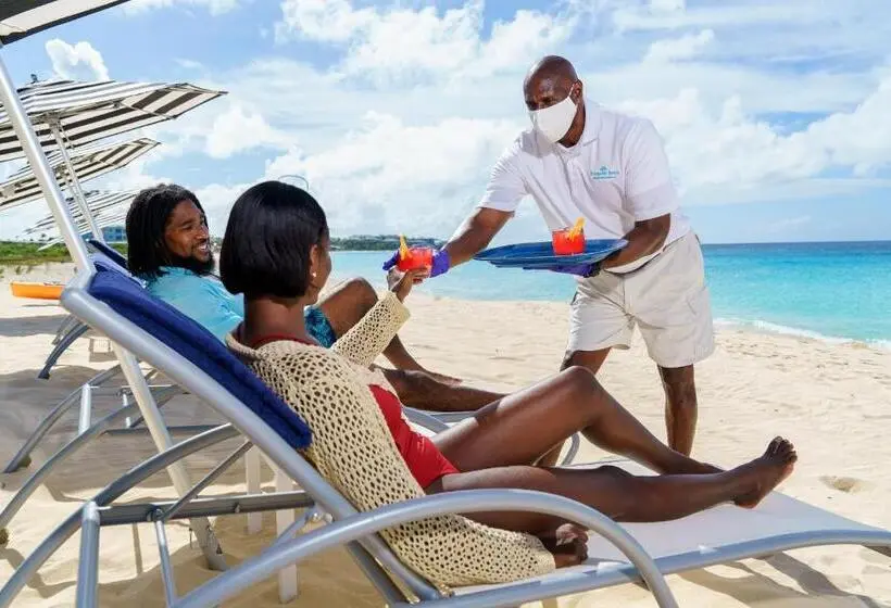 آپارتمان سوپریور 1 خوابه, Tranquility Beach Anguilla Resort