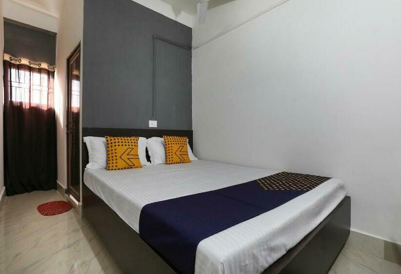 エクゼクティブトリプル, Spot On 64662 Hill View Guest House