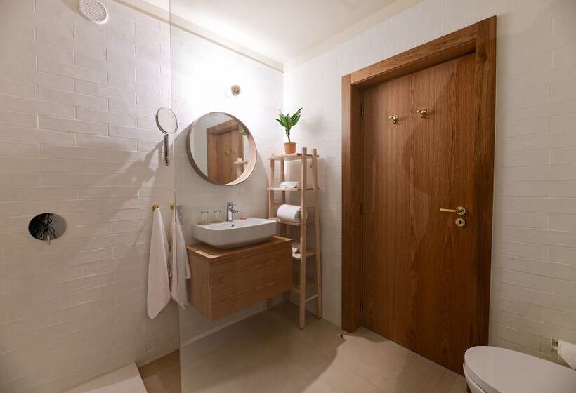 Студия Superior, Vila Coura