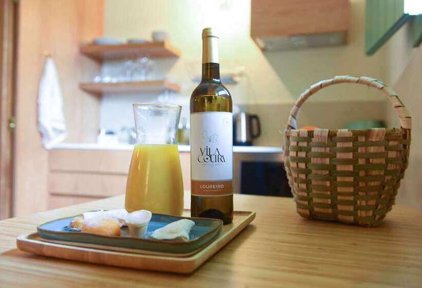 Студия Superior, Vila Coura