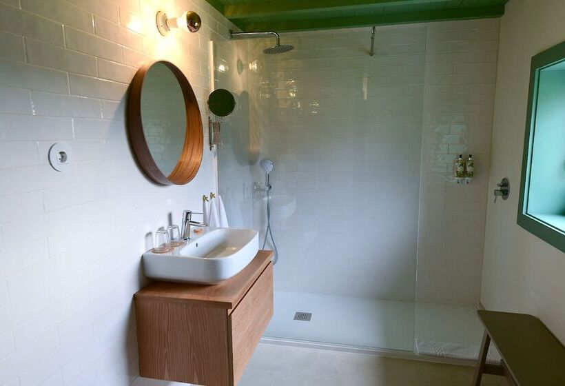 Студия Deluxe, Vila Coura