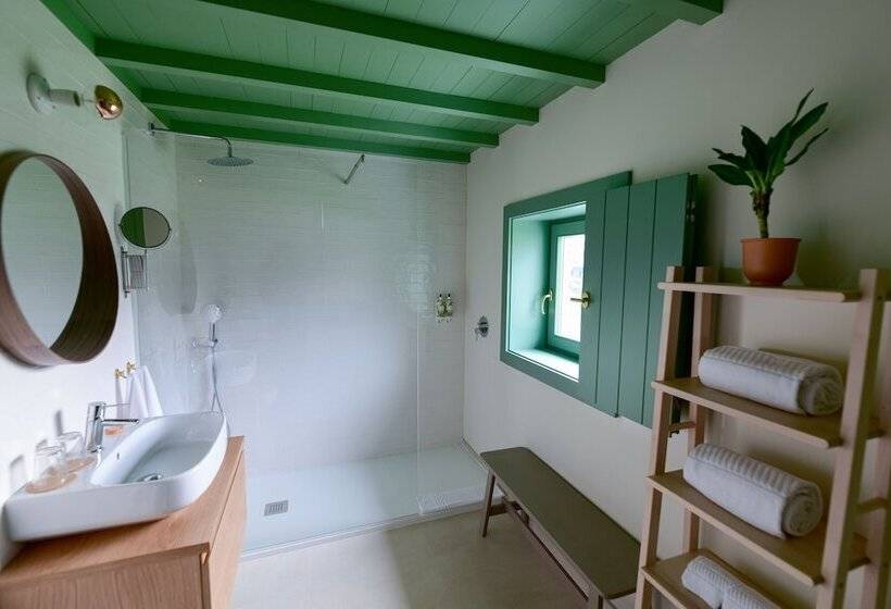 Студия Deluxe, Vila Coura