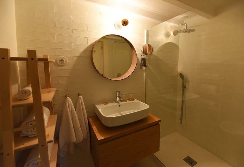 Номер Стандарт, Vila Coura