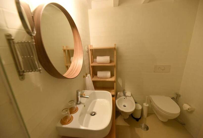 Номер Стандарт, Vila Coura