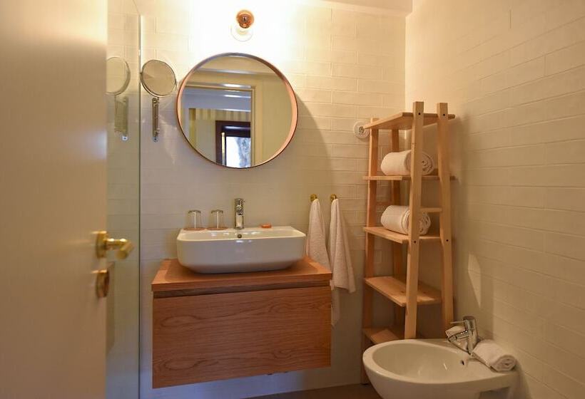 Номер Стандарт, Vila Coura