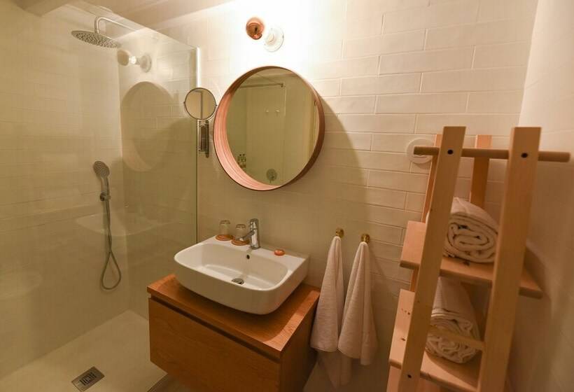 Номер Стандарт, Vila Coura