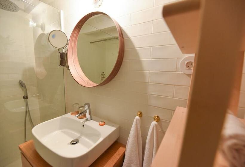 Номер Стандарт, Vila Coura