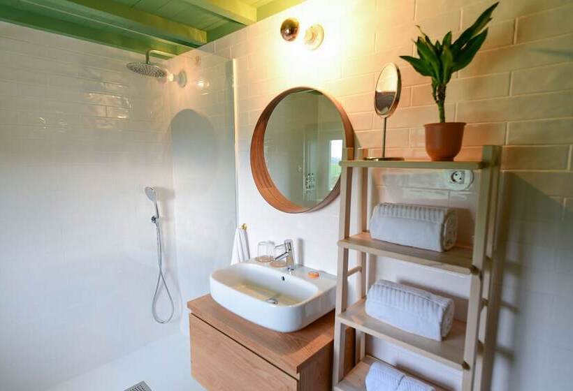 Апартаменты Deluxe 1 Спальня, Vila Coura