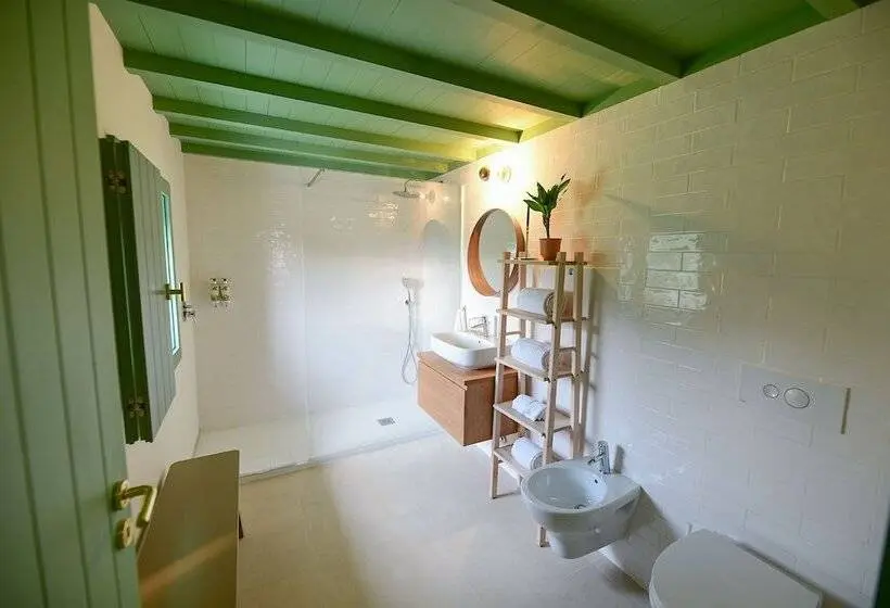 1ベッドルームのデラックスアパートメント, Vila Coura