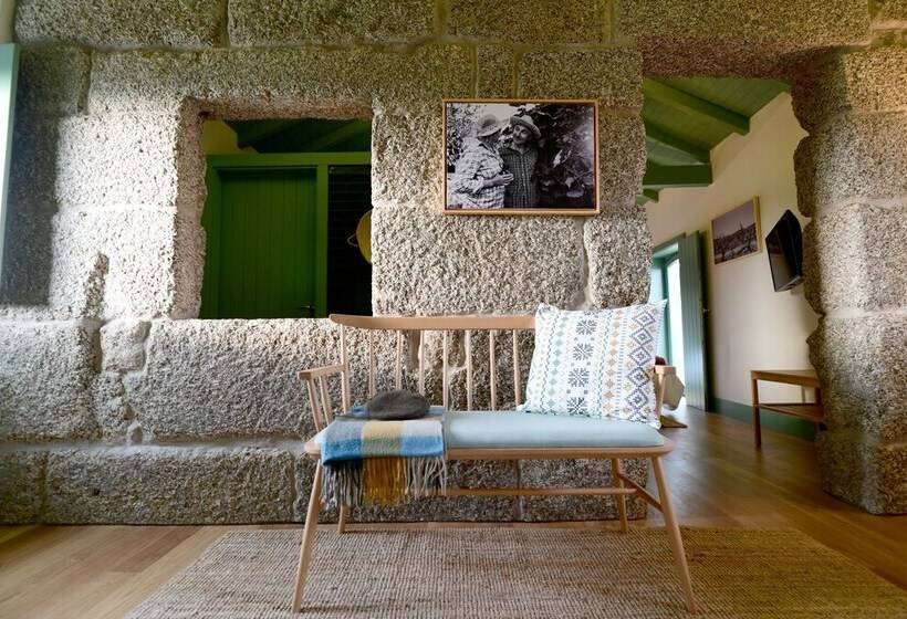 Апартаменты Deluxe 1 Спальня, Vila Coura