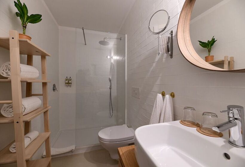 Апартаменты 1 Спальня, Vila Coura