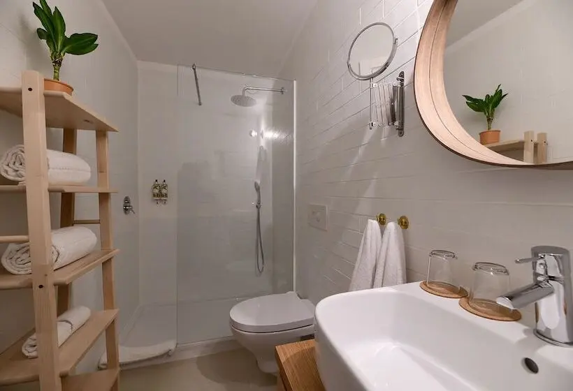 1ベッドルームアパートメント, Vila Coura