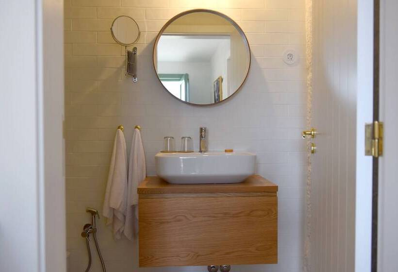 Апартаменты 1 Спальня, Vila Coura