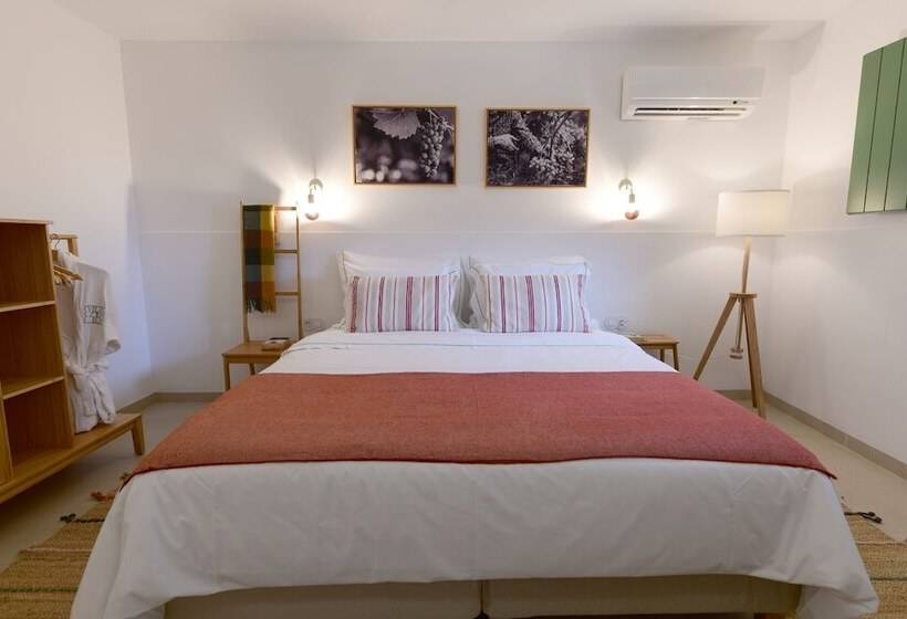 Апартаменты 1 Спальня, Vila Coura