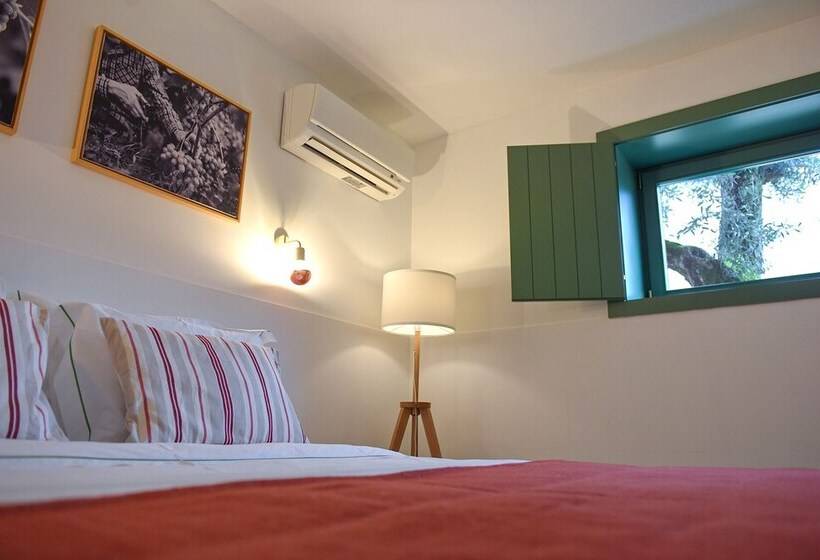 Апартаменты 1 Спальня, Vila Coura