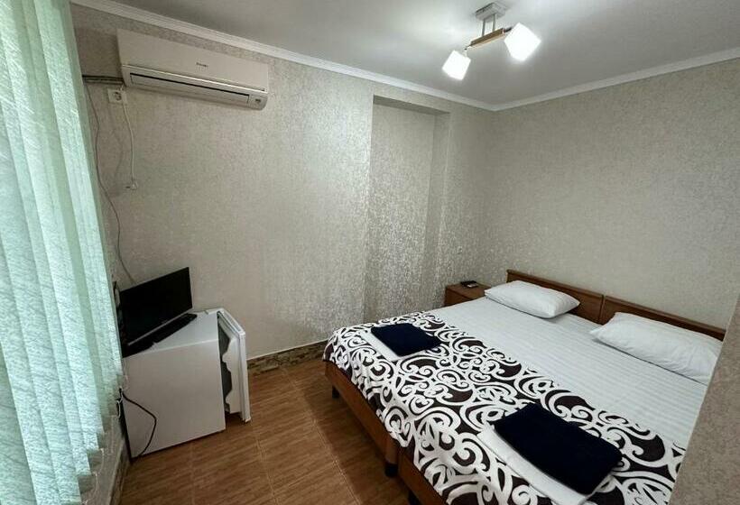 اتاق استاندارد, у сергея и веры