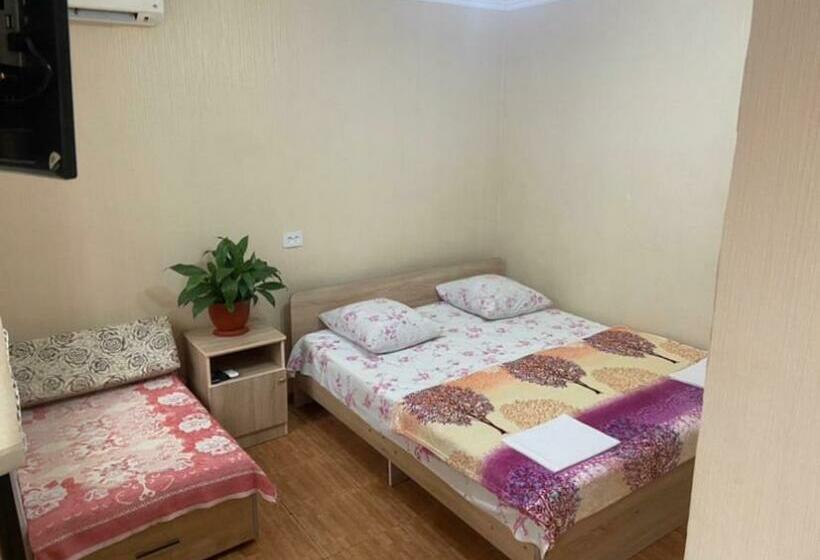 اتاق استاندارد, у сергея и веры