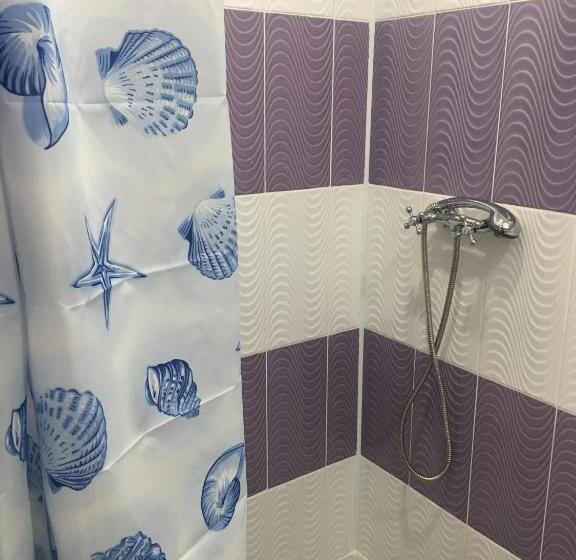 اتاق استاندارد, у сергея и веры