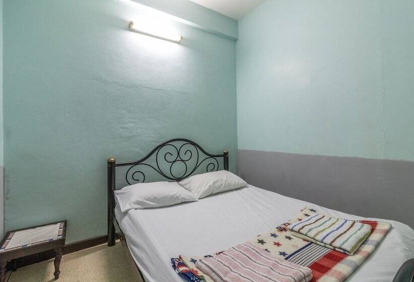 اتاق استاندارد, 7 Holder Guesthouse