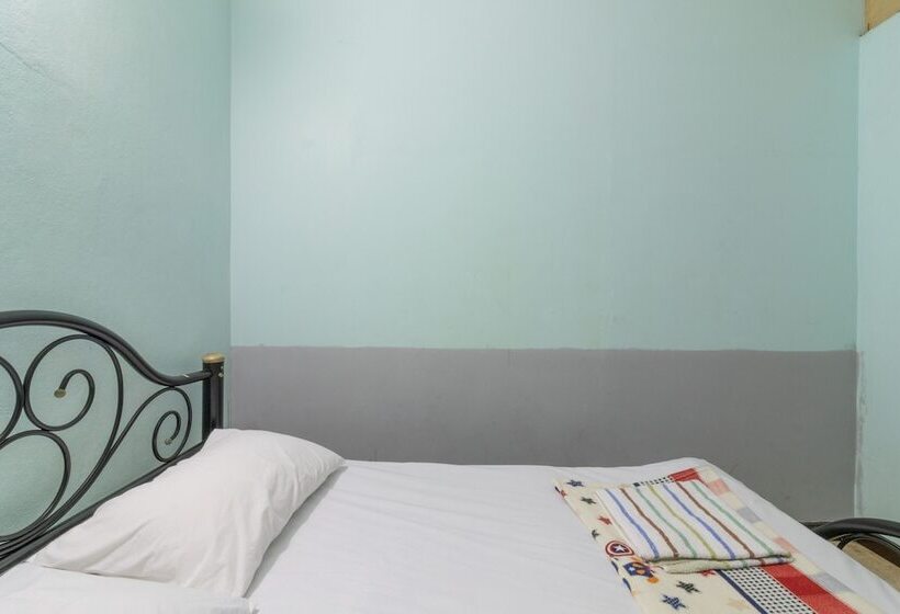 اتاق استاندارد, 7 Holder Guesthouse