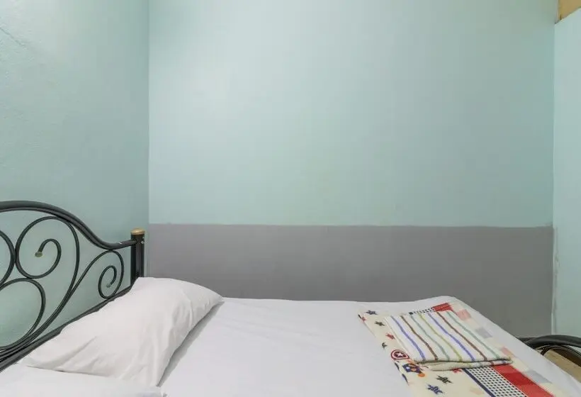 اتاق استاندارد, 7 Holder Guesthouse