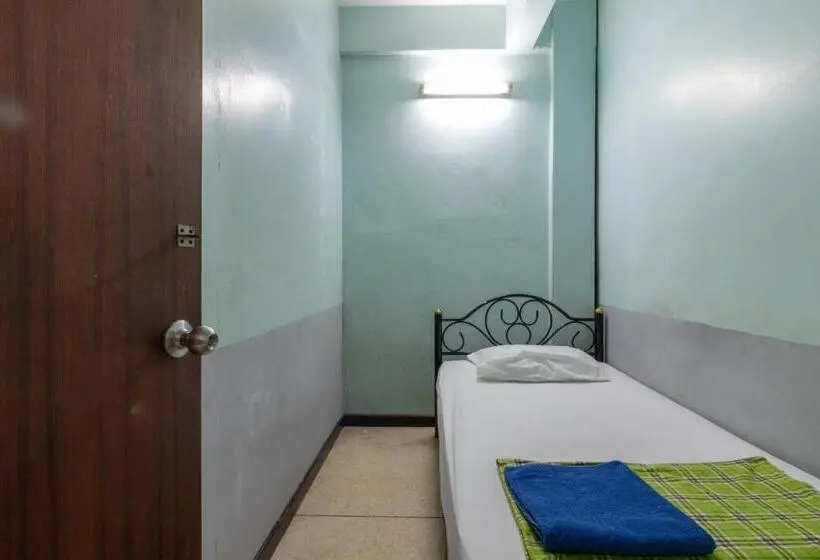 اتاق استاندارد یک نفره, 7 Holder Guesthouse