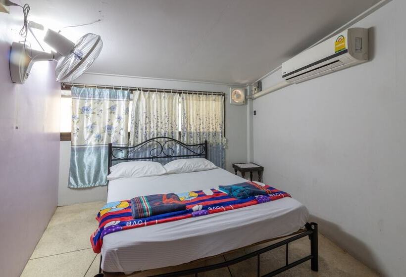 اتاق استاندارد, 7 Holder Guesthouse