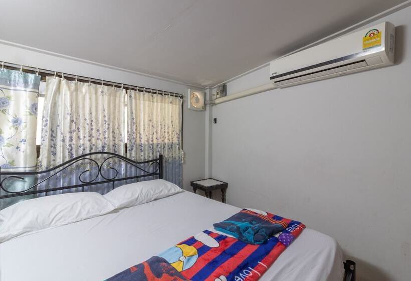 اتاق استاندارد, 7 Holder Guesthouse