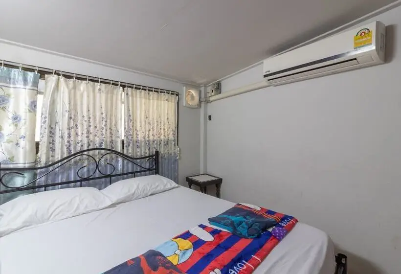 اتاق استاندارد, 7 Holder Guesthouse