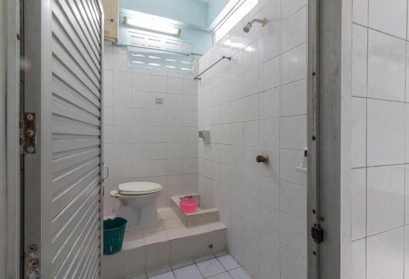 اتاق استاندارد با سرویس بهداشتی مشترک, 7 Holder Guesthouse