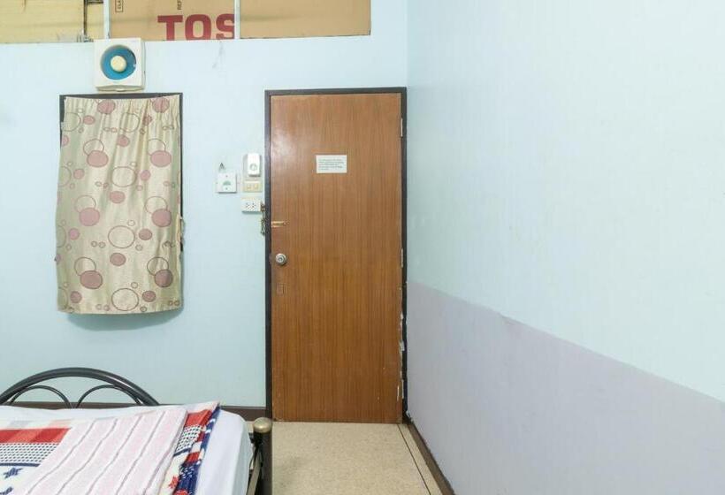 اتاق استاندارد با سرویس بهداشتی مشترک, 7 Holder Guesthouse