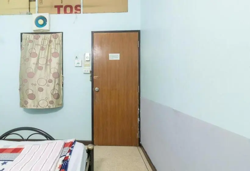 اتاق استاندارد با سرویس بهداشتی مشترک, 7 Holder Guesthouse