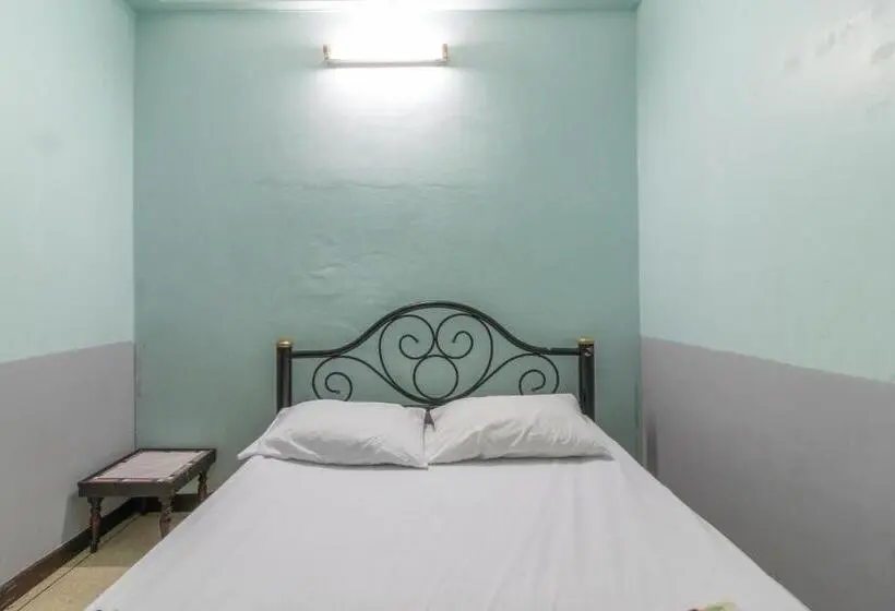 اتاق استاندارد با سرویس بهداشتی مشترک, 7 Holder Guesthouse