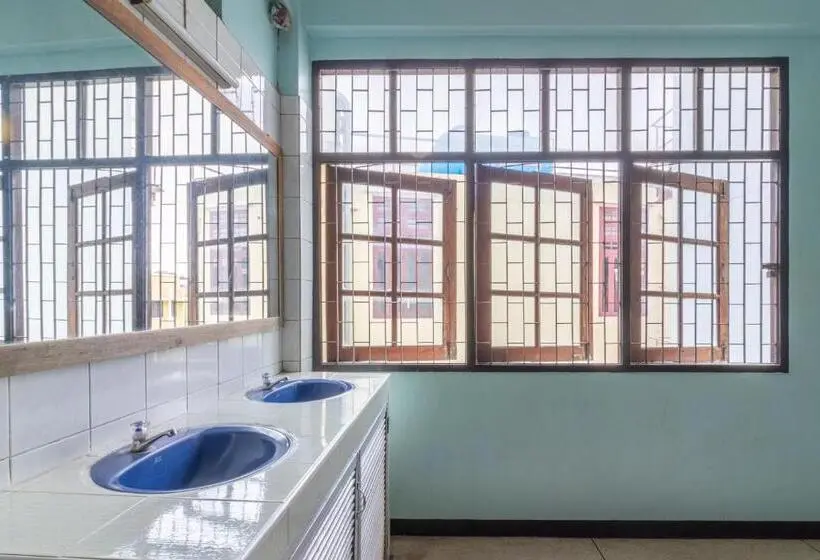 اتاق استاندارد با چشمانداز, 7 Holder Guesthouse