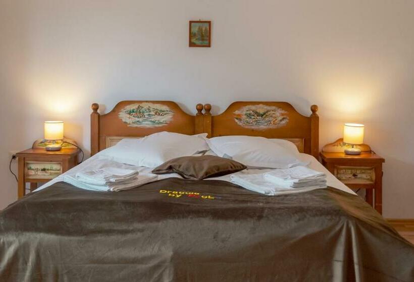 스탠다드 룸, Casa Dracula By Pro Lex