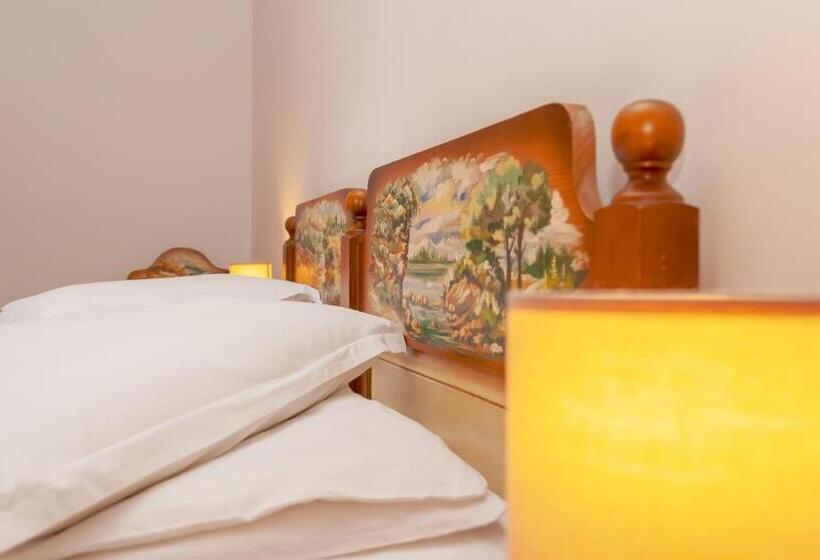 스탠다드 룸, Casa Dracula By Pro Lex