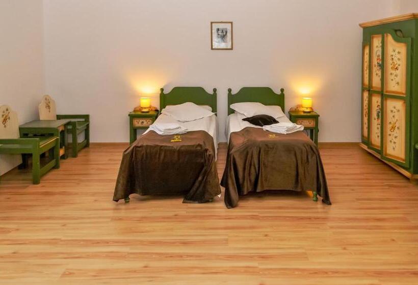 침실 1개 아파트, Casa Dracula By Pro Lex