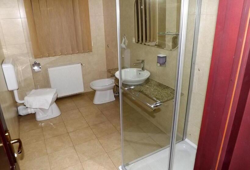 침실 1개 아파트, Casa Dracula By Pro Lex