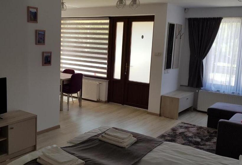 اتاق سوپریور, Casa Montis