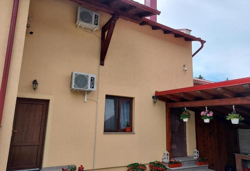 اتاق استاندارد, Casa Montis