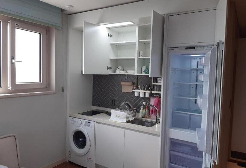 חדר סטנדרט נוף לים, Sunrise Hotel Junior Suite Room11f Sea  View