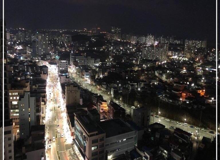 חדר סטנדרט נוף לים, Sunrise Hotel Junior Suite Room11f Sea  View