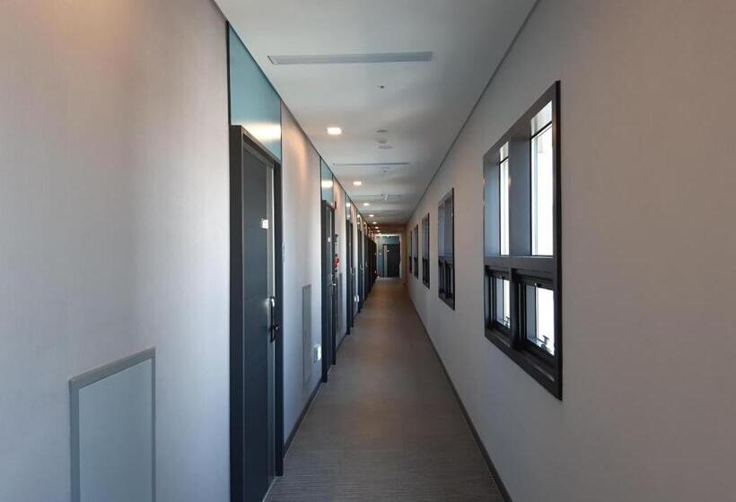 חדר סטנדרט נוף לים, Sunrise Hotel Junior Suite Room11f Sea  View