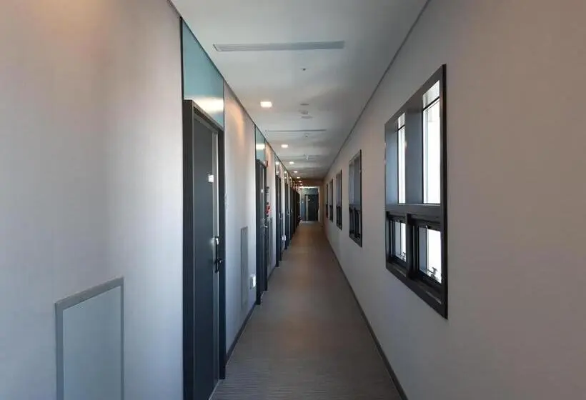 اتاق استاندارد با چشم‌انداز دریا, Sunrise Hotel Junior Suite Room11f Sea  View