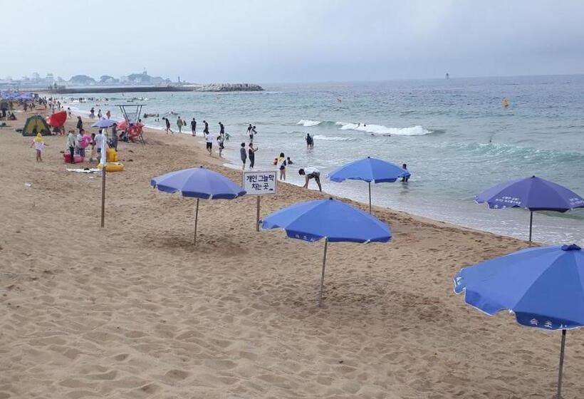 חדר סטנדרט נוף לים, Sunrise Hotel Junior Suite Room11f Sea  View