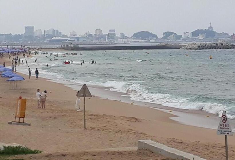 חדר סטנדרט נוף לים, Sunrise Hotel Junior Suite Room11f Sea  View