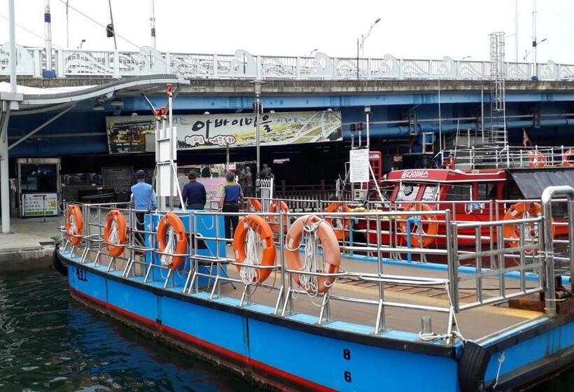 חדר סטנדרט נוף לים, Sunrise Hotel Junior Suite Room11f Sea  View