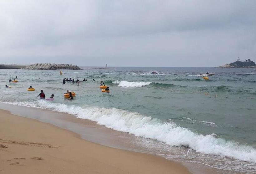 חדר סטנדרט נוף לים, Sunrise Hotel Junior Suite Room11f Sea  View