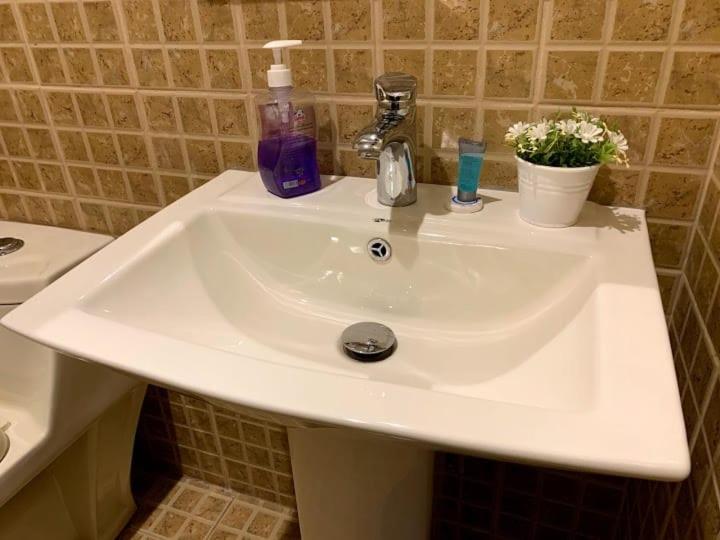 Номер Deluxe, لافينا حائل للاجنحة الفندقية